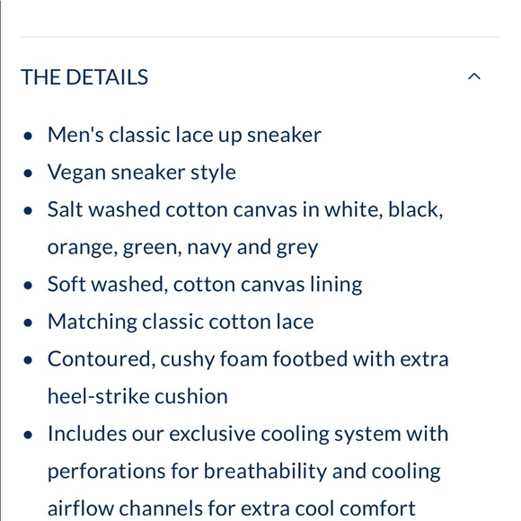 SeaVees Mens 11.5 Monterey Seafarer Sneaker - Picture 6 of 10